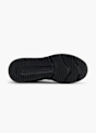DRK Sneaker fekete 90922 4