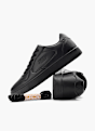 DRK Sneaker fekete 90923 3