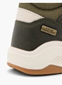 Joma Hoher Sneaker Grün 81072 6