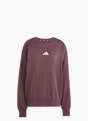 adidas Sweat Aubergine 81169 1