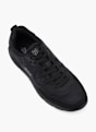 DRK Sneaker fekete 90925 2