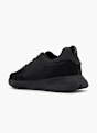 DRK Sneaker fekete 90925 3