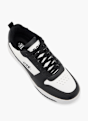 DRK Sneaker fekete 90926 2