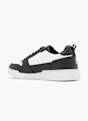 DRK Sneaker fekete 90926 3