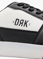 DRK Sneaker fekete 90926 5