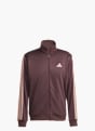 adidas Survêtement Marron 81191 1