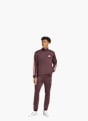 adidas Survêtement Marron 81191 4