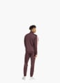 adidas Survêtement Marron 81191 5