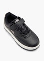 DRK Sneaker fekete 90938 2