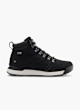 Joma Hoher Sneaker Schwarz 81265 1