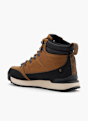 Joma Baskets montantes Marron 81264 4