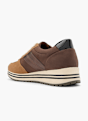 Graceland Sneaker Marrone 81155 3