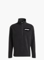 adidas Fleecepullover Schwarz 81195 1