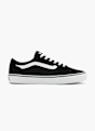 VANS Trainer Black 99422 1
