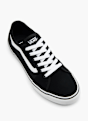 VANS Trainer Black 99422 2