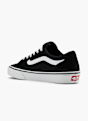 VANS Trainer Black 99422 3
