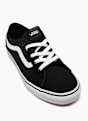 VANS Trainer Black 99421 2