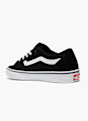 VANS Trainer Black 99421 3
