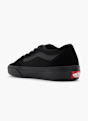 VANS Trainer Black 99424 3