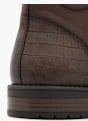 bugatti Schnürstiefelette Braun 81307 6