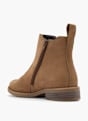 bugatti Bottines chelsea Marron 81308 3