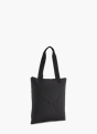 PUMA Alışveriş Çantası Siyah 81221 1