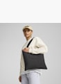 PUMA Alışveriş Çantası Siyah 81221 4