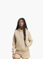 adidas Sweat à capuche Taupe 81234 2