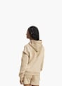 adidas Sweat à capuche Taupe 81234 3