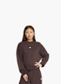 adidas Sweatshirt Braun 81233 2
