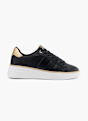Catwalk Sneaker Negro 81257 1