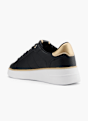 Catwalk Sneaker Negro 81257 3