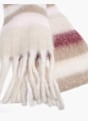 PIECES Scarf Pink 88500 2