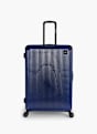 Saxoline Valise Bleu 81266 1