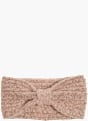 PIECES Headband Pink 88502 1