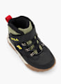 FILA Schnürboots Schwarz 81313 2