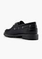 Graceland Loafer Sort 81300 3