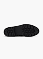 Graceland Loafer Sort 81300 4