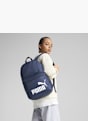 PUMA Sırt Çantası Mavi 81335 5
