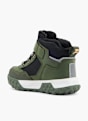 FILA Schnürboots Grün 81314 3