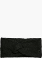 PIECES Headband Black 88503 1