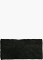 PIECES Headband Black 88503 2