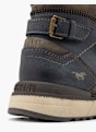 Mustang Schnürboots Blau 81346 6