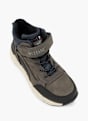 Mustang Schnürboots Grau 81344 2