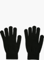 PIECES Glove Black 88510 1