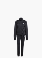 adidas Trainingsanzug Schwarz 81373 1