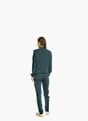 adidas Survêtement Vert foncé 81374 5
