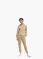 adidas Survêtement Beige 81378 4