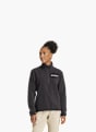 adidas Fleecepullover Schwarz 81379 2