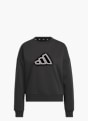 adidas Sweat Noir 81396 1